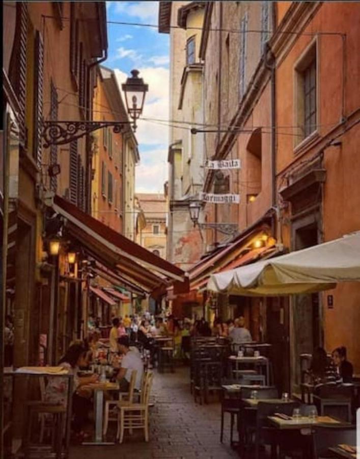 Realkasa Clavature Apartment Bologna Exterior photo
